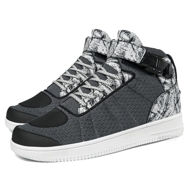 Basket moto homme | Boutique biker