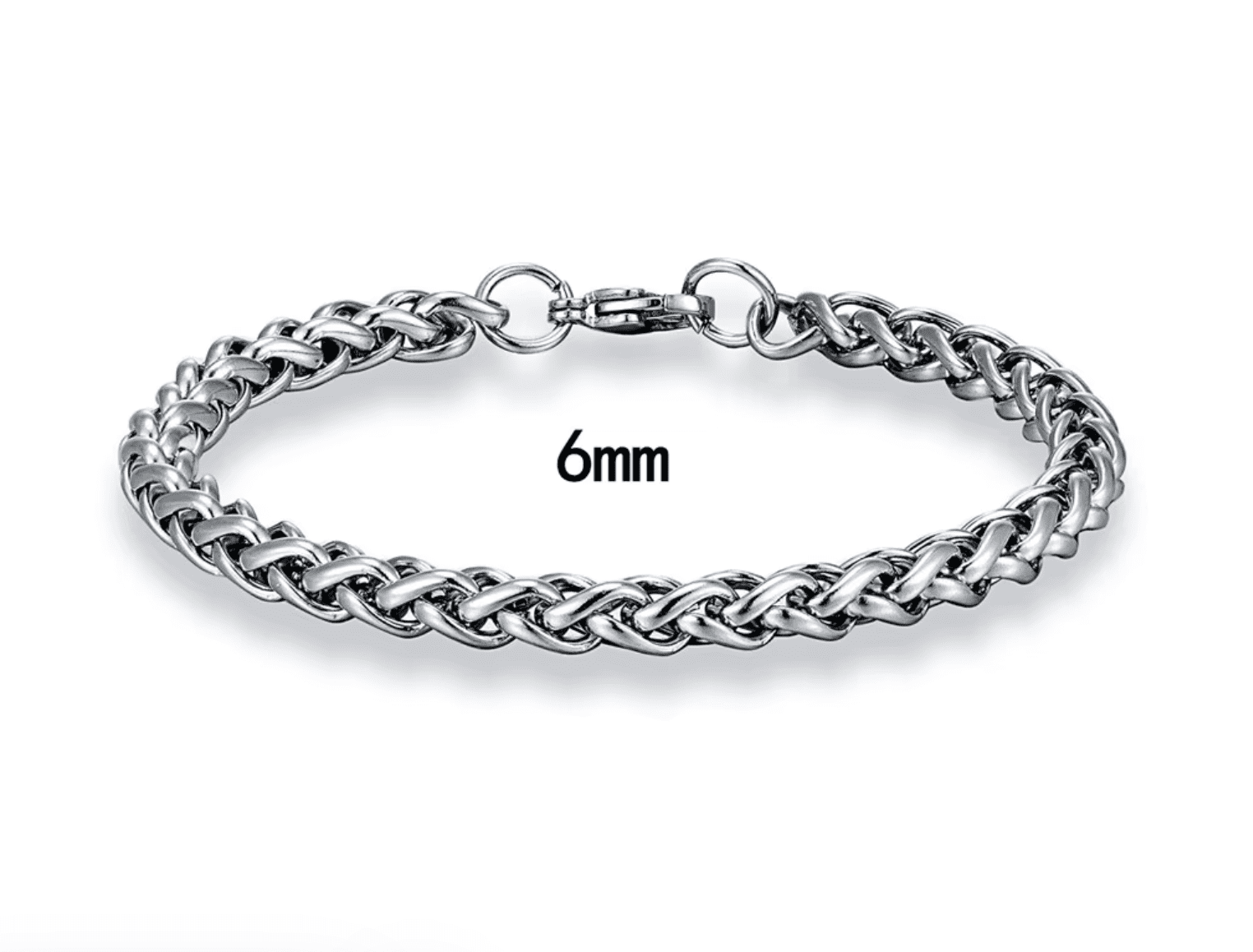 Bracelet motard - Rock'n'roll