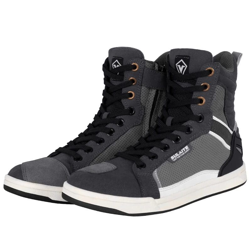 Chaussure montante moto | Boutique biker