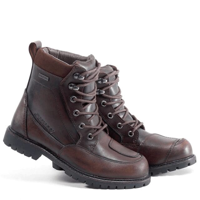 Chaussure moto homme etanche | Boutique biker