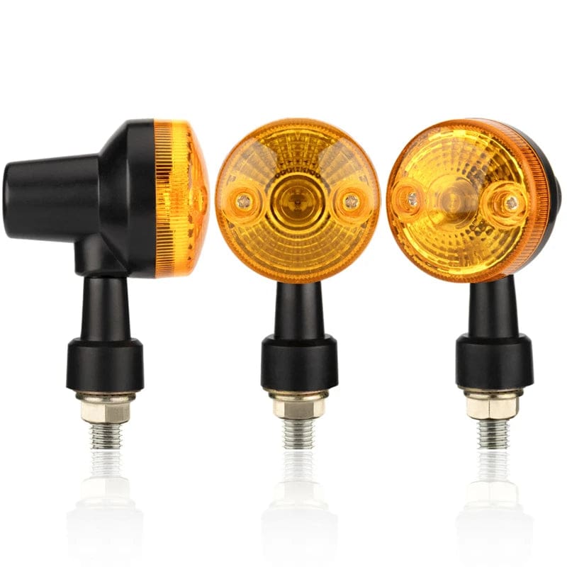 Clignotant-Suzuki-Honda-Cafe-Racer-noir-jaune