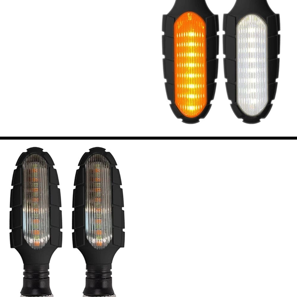 Clignotant-moto-50-blanc-jaune