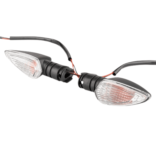 Clignotant-pour-moto-yamaha-verre-transparent