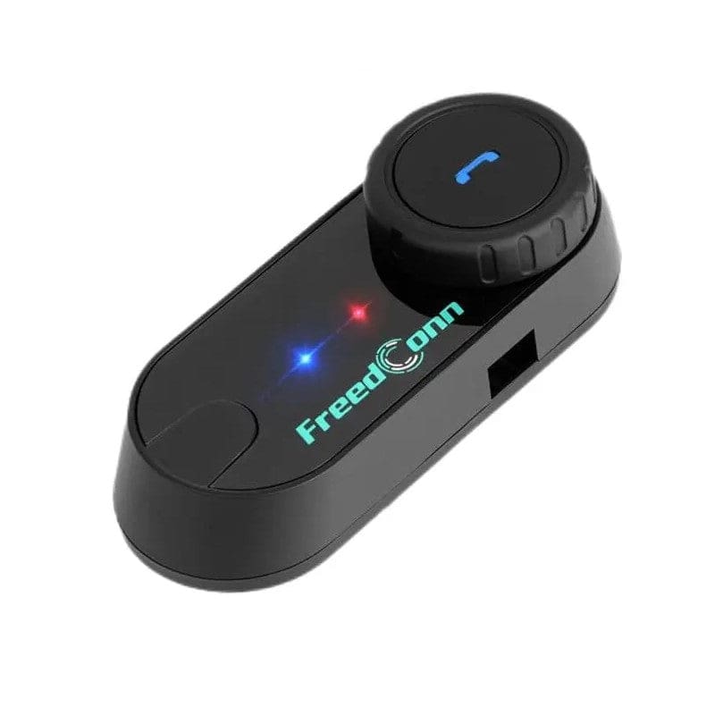 Intercom moto freedcom