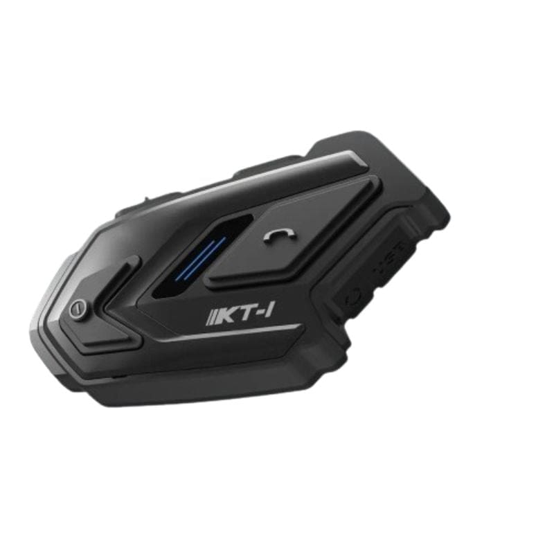 Intercom solo pour casque de moto bluetooth