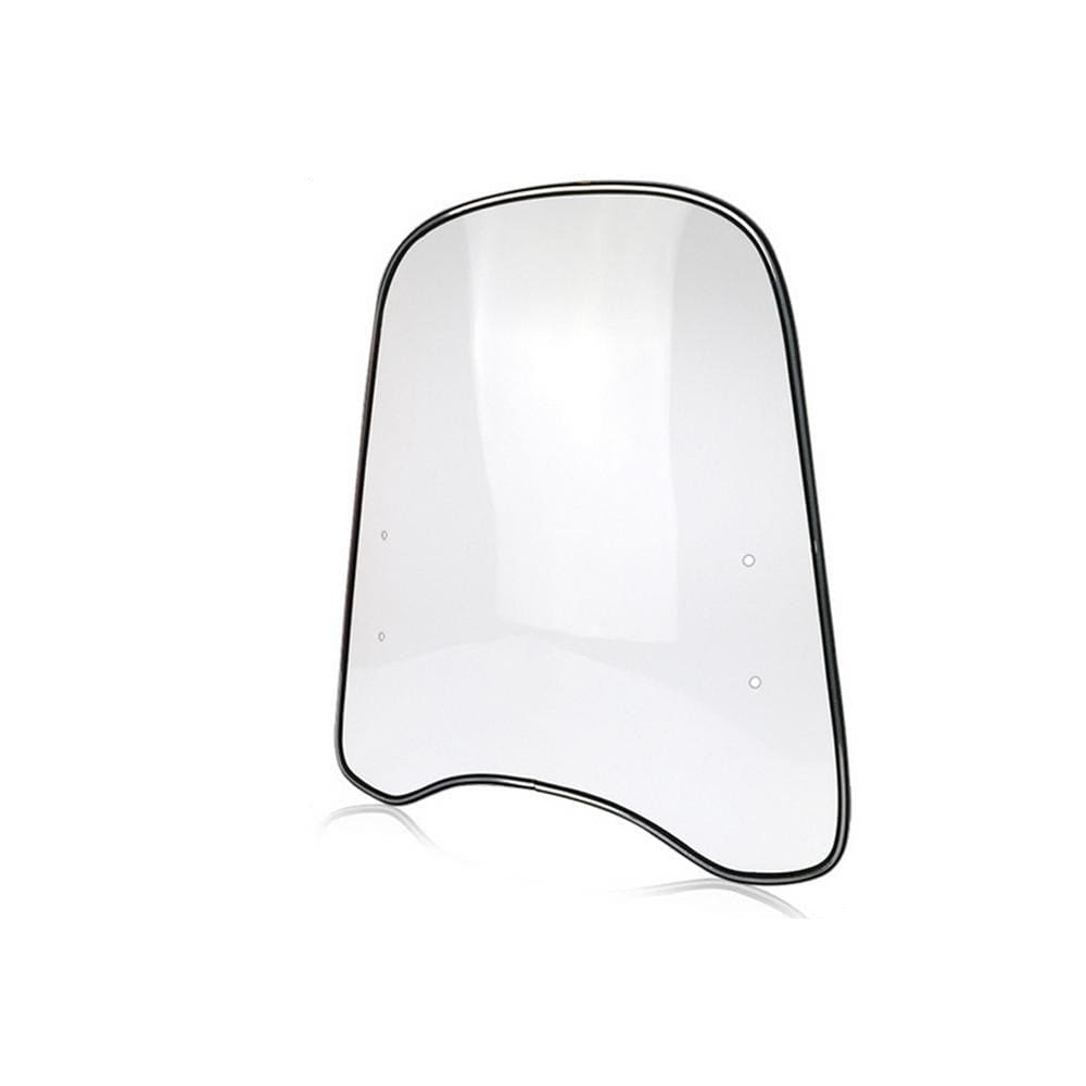 Pare-brise pour scooter