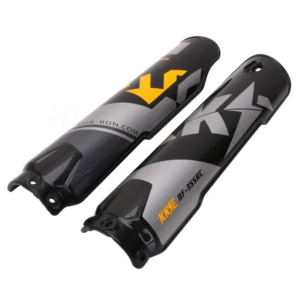 Protection de fourche ktm