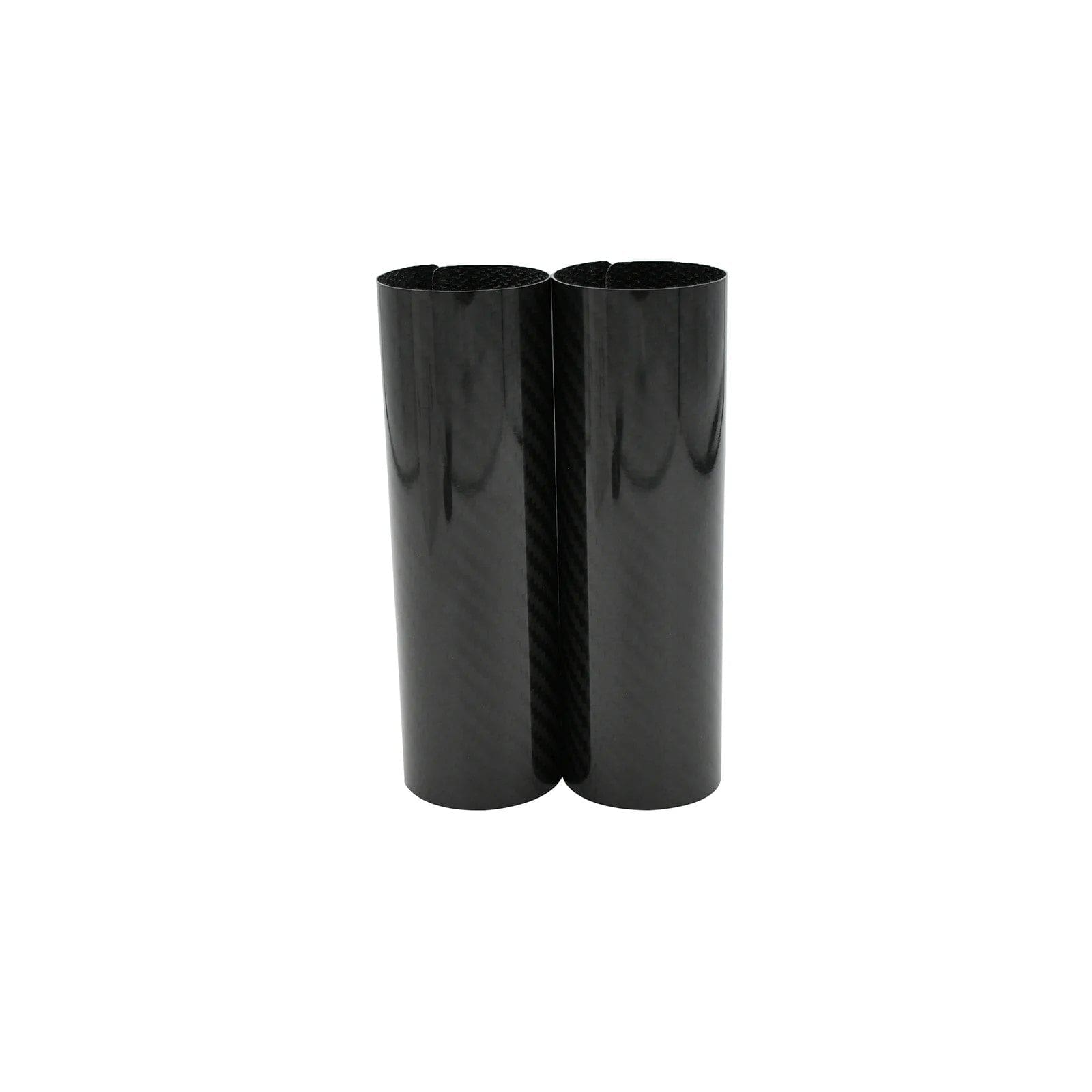 Protection-de-fourche-moto-fibre-carbone1