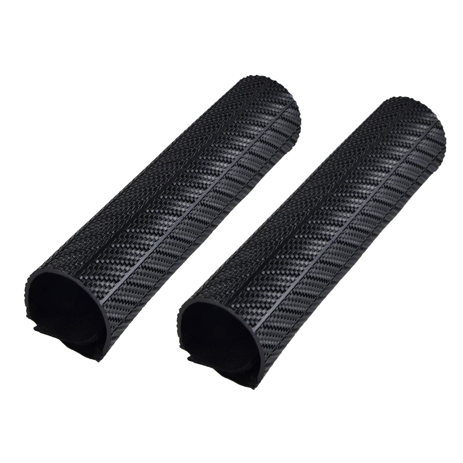 Protection fourreau de fourche moto