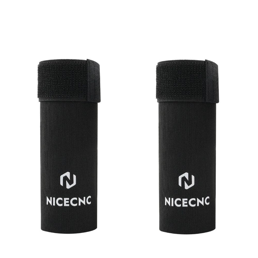 Protection joint spy fourche motocross