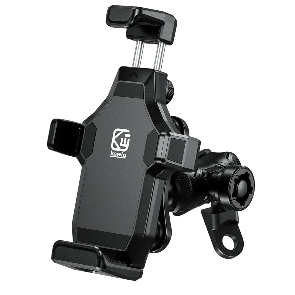 Support-telephone-moto-Stando-retroviseur