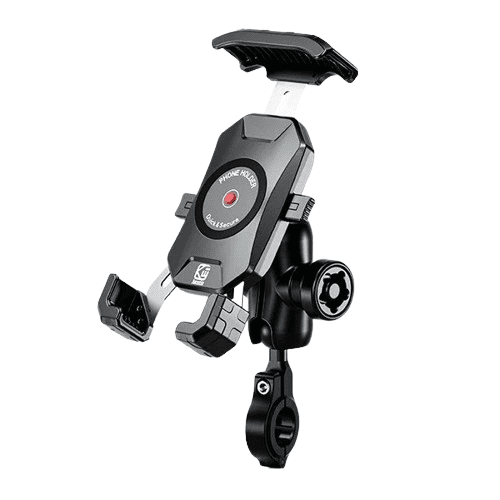 Support-telephone-moto-Tymo-guidon-sans-chargeur