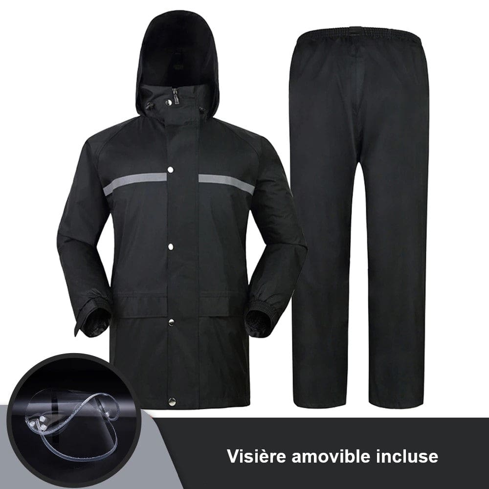 Tenue de pluie moto homme | Boutique biker