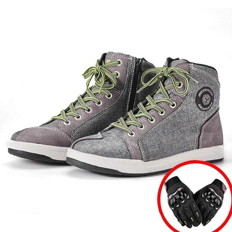 Chaussure moto pas cher | Boutique biker
