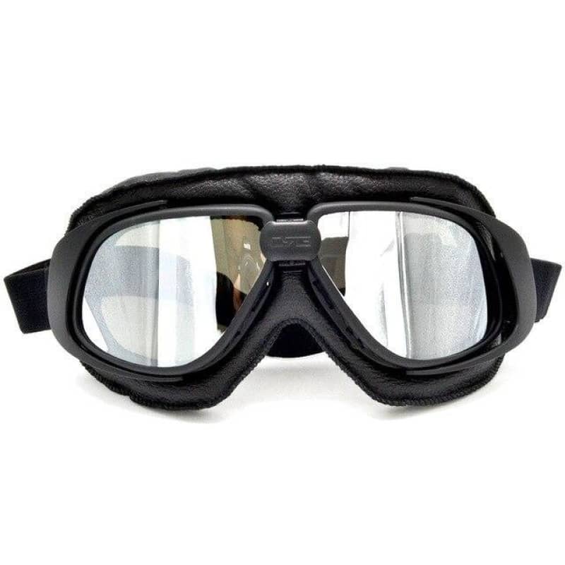 Lunette pour casque moto | Boutique biker