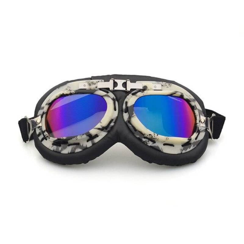 Lunettes moto Climax | Boutique biker