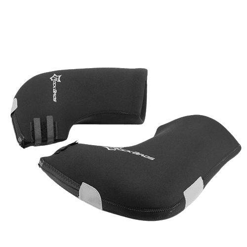 Manchon moto et scooter grand froid