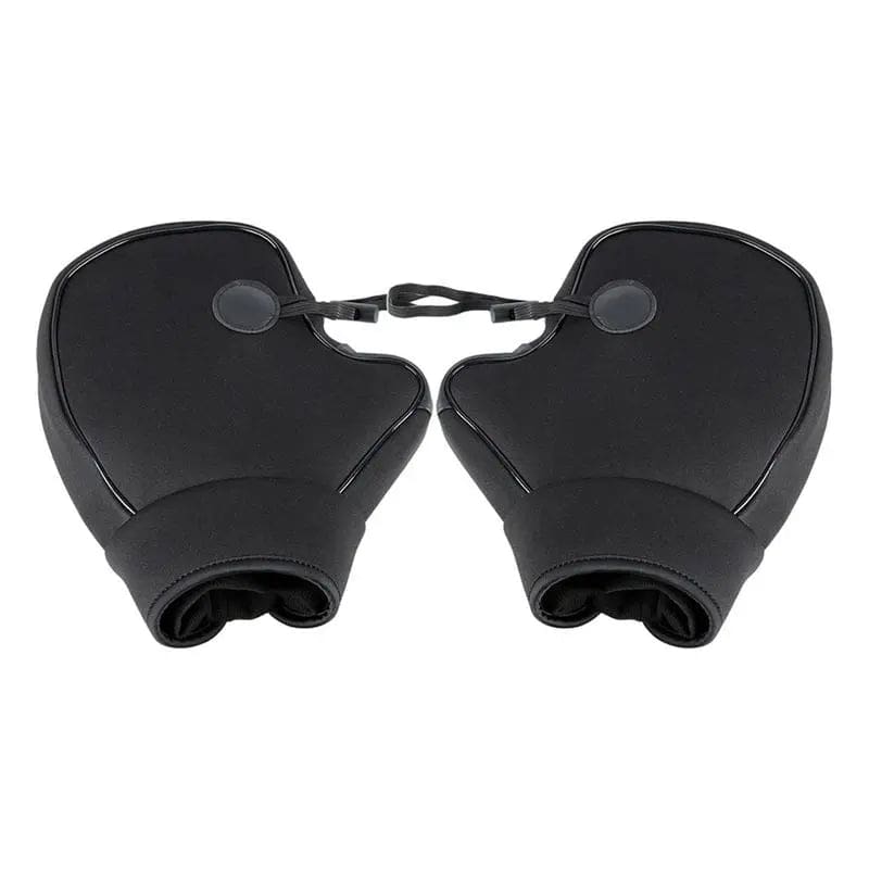 Manchon de guidon moto et scooter universel