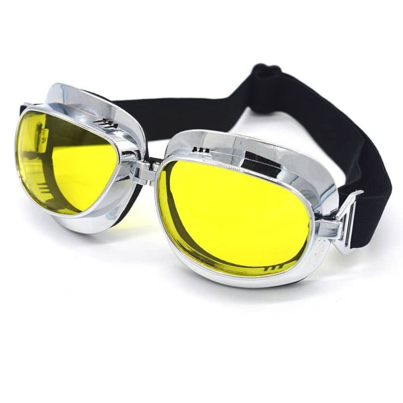 Lunette de moto - Thali