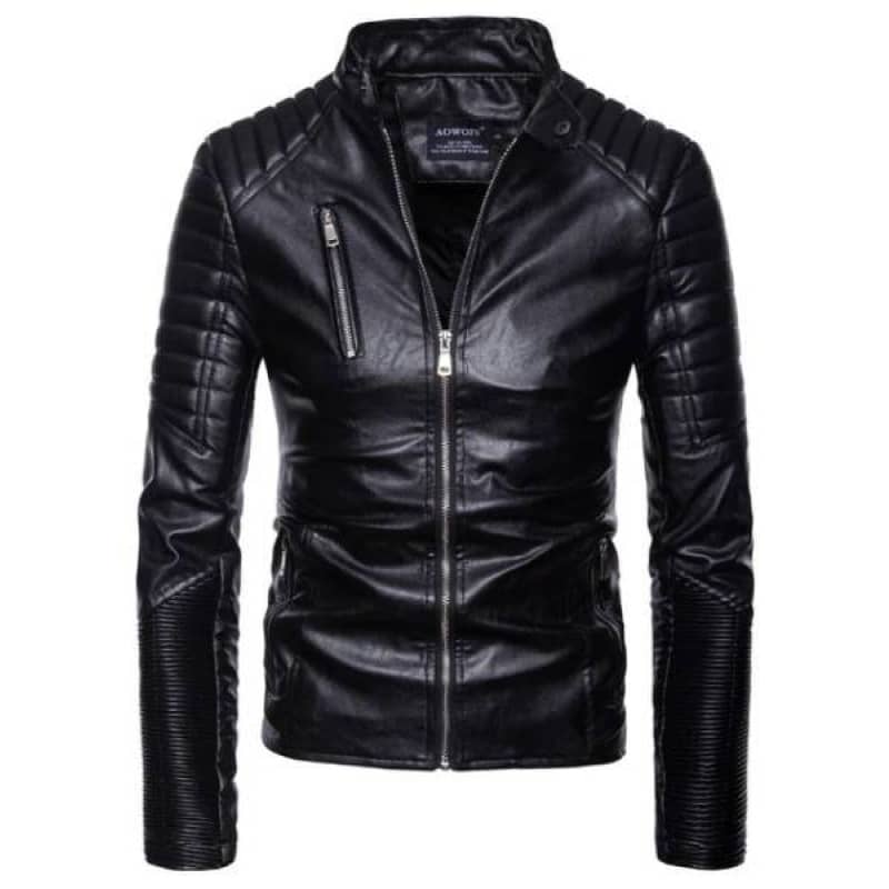 Perfecto Simili Cuir Homme Pas Cher | Boutique biker