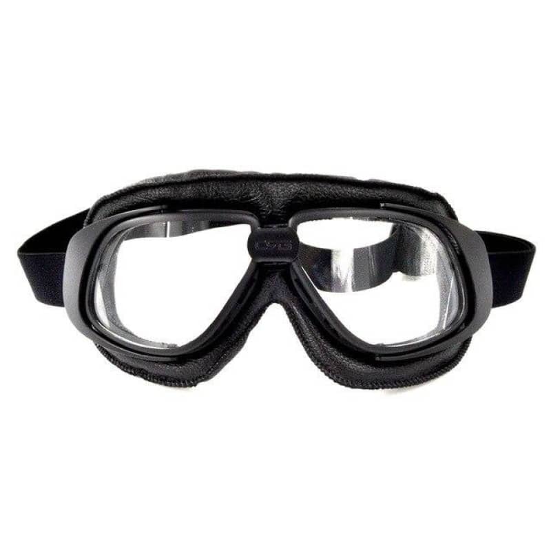 Lunette pour casque moto | Boutique biker