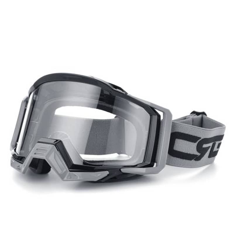 Lunette pour casque de moto cross | Boutique biker