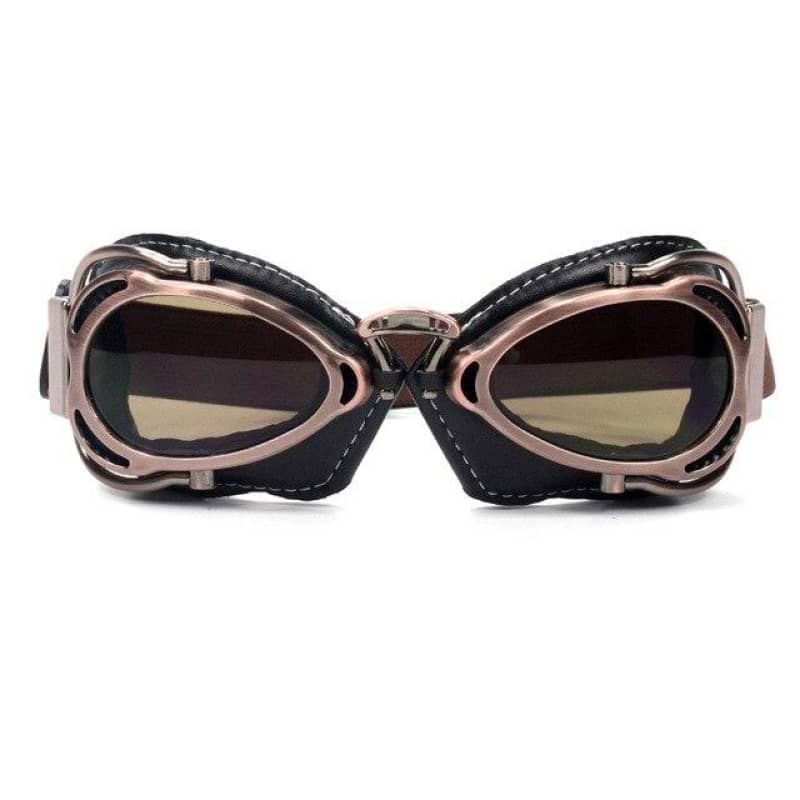 Lunette biker retro | Boutique biker
