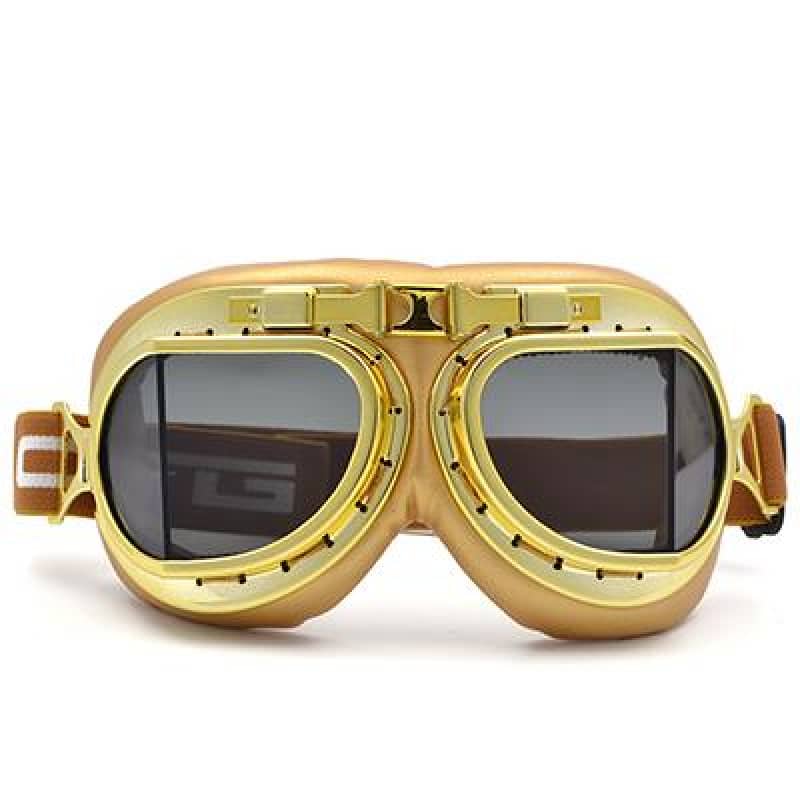 Lunette aviateur moto harley | Boutique biker