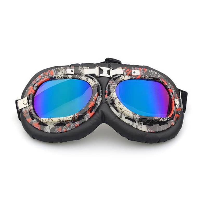 Lunettes moto Climax | Boutique biker