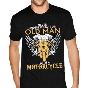 Live To Ride T Shirt | Boutique biker